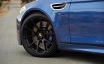 BMW M5 by Dinan 2014 года
